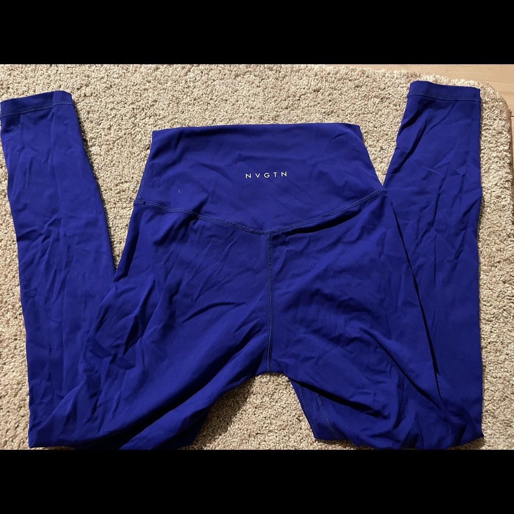 NVGTN Clothing